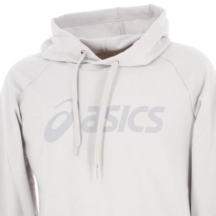Sweat asics discount blanche