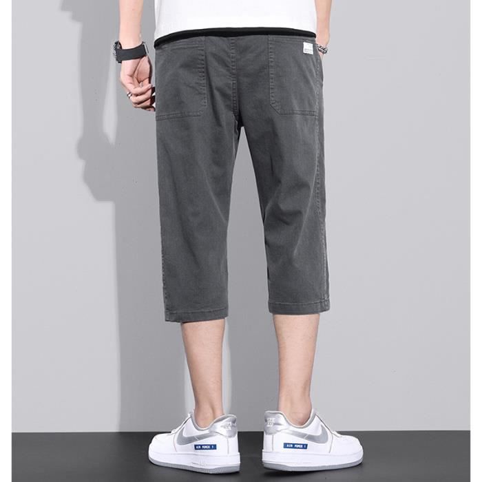 Pantacourt homme taille 36 discount