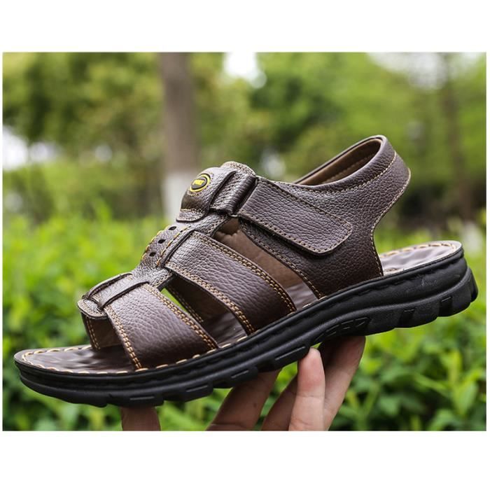 Sandale ete online homme