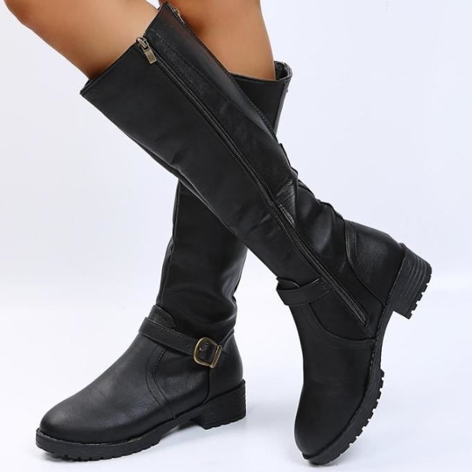 Bottes femme sale cdiscount
