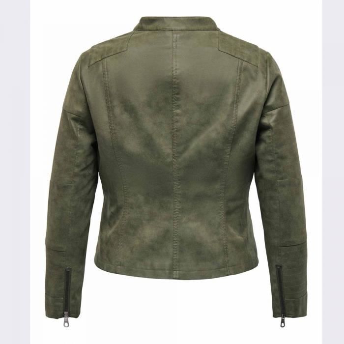 Veste kaki store only