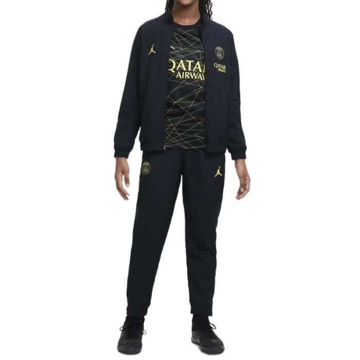 Ensemble de surv tement Nike PSG STRIKE FOURTH Junior R f