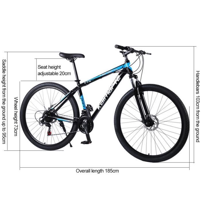 Cdiscount vtt 27.5 clearance