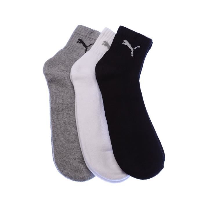 Chaussette puma online homme intersport