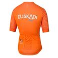 L - EUSKADI-Maillot de cyclisme pour homme, vêtement à séchage rapide, nouvelle collection-3