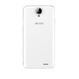Smartphone Archos 55 Helium Blanc-3