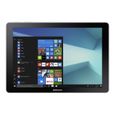 Samsung Galaxy Book - Tablette - avec clavier détachable - Core m3 2.6 GHz - Windows 10 Home - 4 Go RAM - 64 Go SSD-3