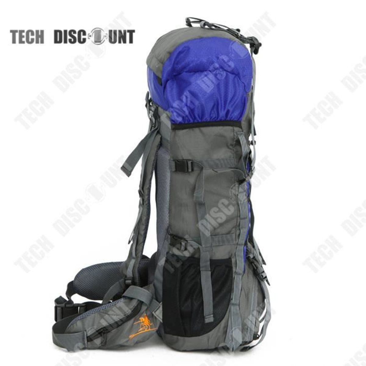 sac rando 60l