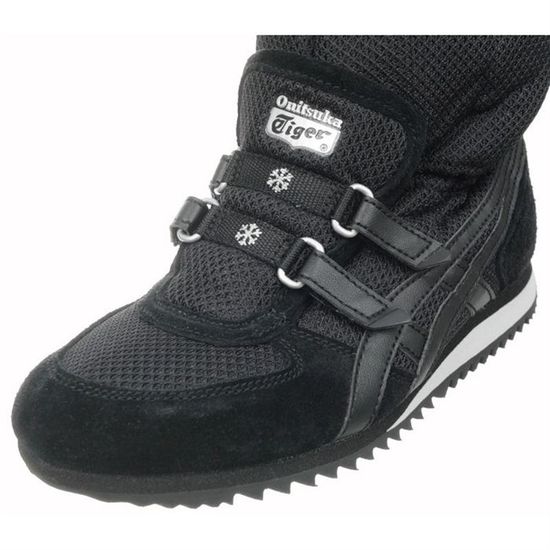 Sweat onitsuka outlet tiger fille noir