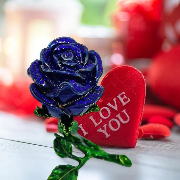 Rose pour elle online