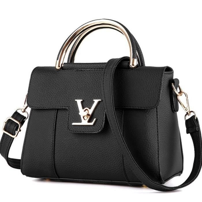 Sacs main de grandes marques pochette de luxe en cuir