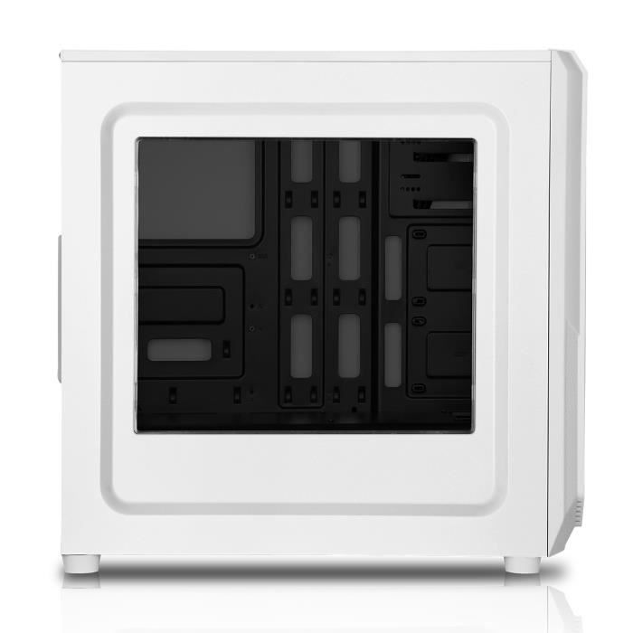 Fierce Exile PC Gamer de Bureau - AMD Ryzen 33