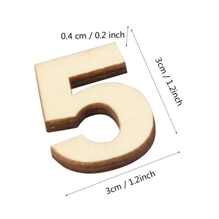 Autocollants Soft Touch, Lettres et chiffres, 279 pces