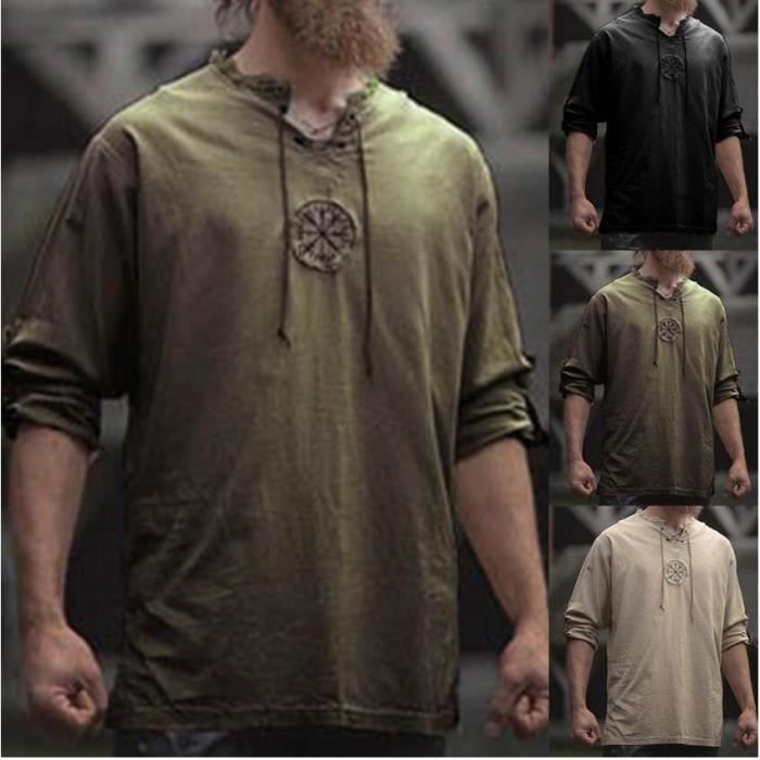 Vetement best sale ancien homme