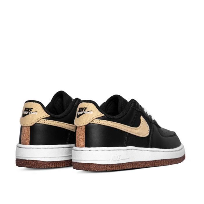 Nike air force enfant brun clearance