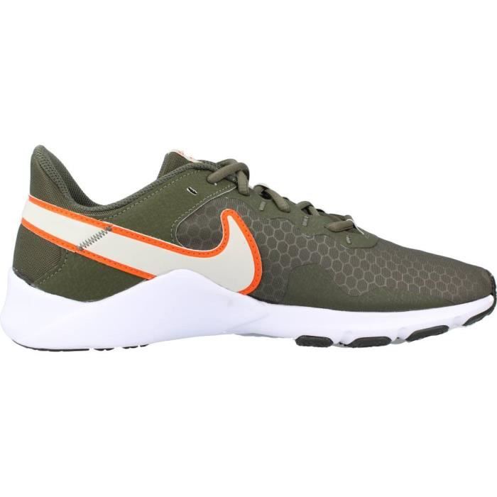 Basket sales nike vert
