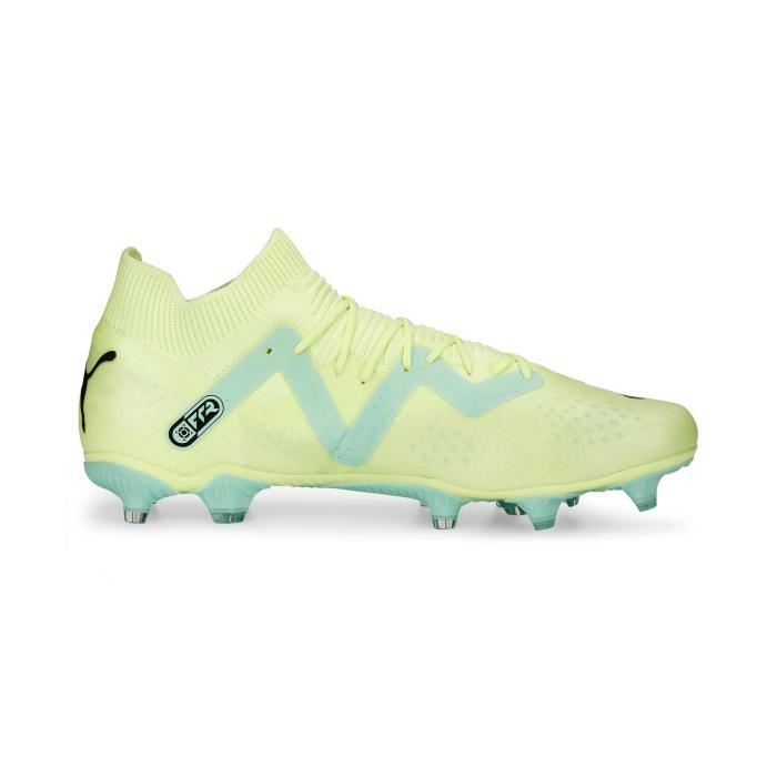 Chaussure hot sale foot moulé