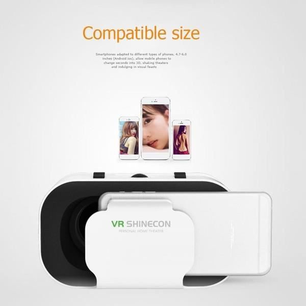 Casque vr sony xperia online
