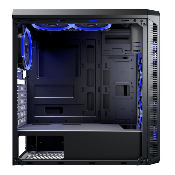  Nebula GS670-125 PC Gamer Ordinateur avec Jeu3