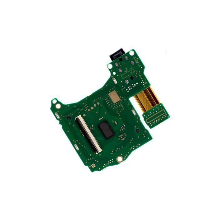 Carte de commutation de limite d'axe Précise Sensible Homing Stable Durable pour HARTK 2.4 HARTK