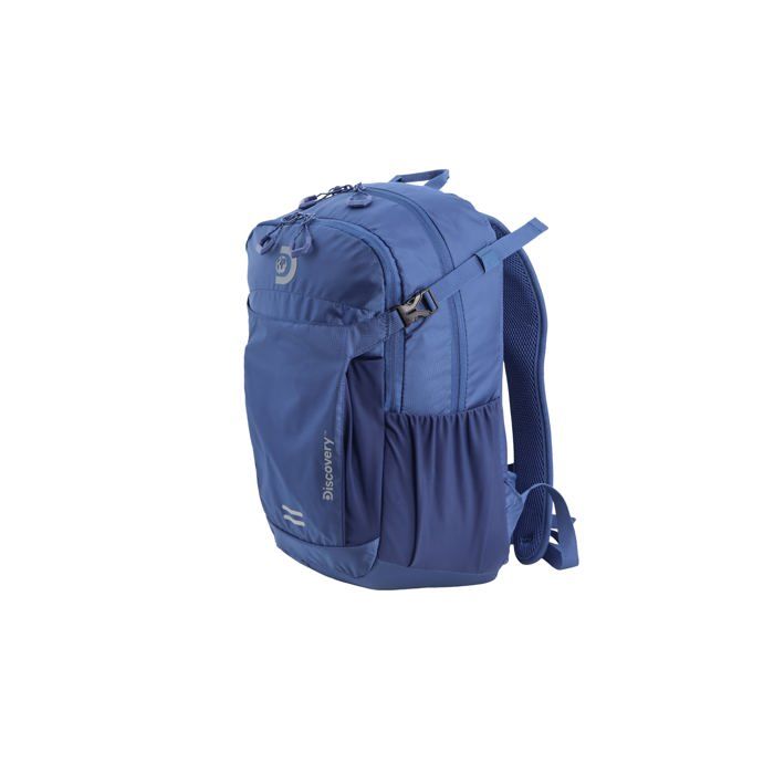 Discovery Body Spirit 10 L Sac à dos Bleu marine Bleu marine