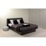 Lunalife Lit A Eau Lunaflex 180x200 Avec Socle 2 Tiroirs