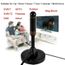 Thomson Antenne intérieure ANT1538 (pour réception radio-télévision  numérique, HDTV-3D, DVB-T-T2, avec amplification du signal, - antenne  rateau, avis et prix pas cher - Cdiscount