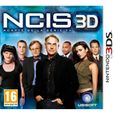 NCIS / Jeu console 3DS-0