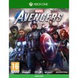Marvel's Avengers Jeu Xbox One-0
