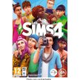 Sims 4 Jeu PC-0