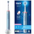 Oral-B Pro 3 3200 S Blue brosse à dents-0