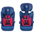 SIEGE BEBE ISOFIX  PSG GROUPE 1-2-3-0