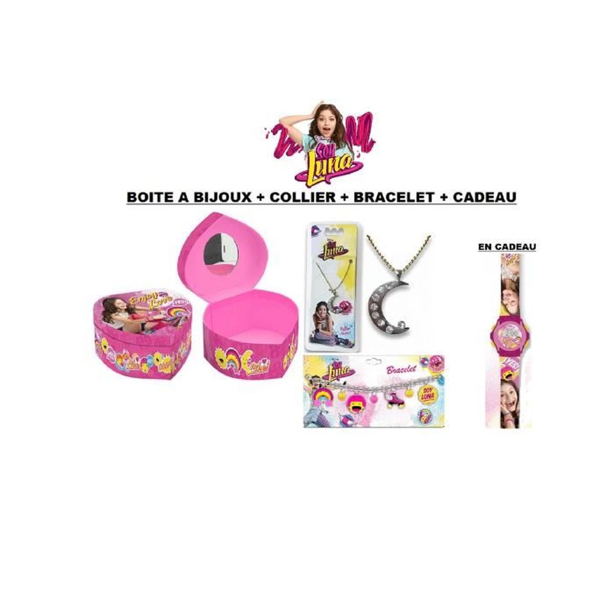 collier lune de soy luna collier lune de soy luna