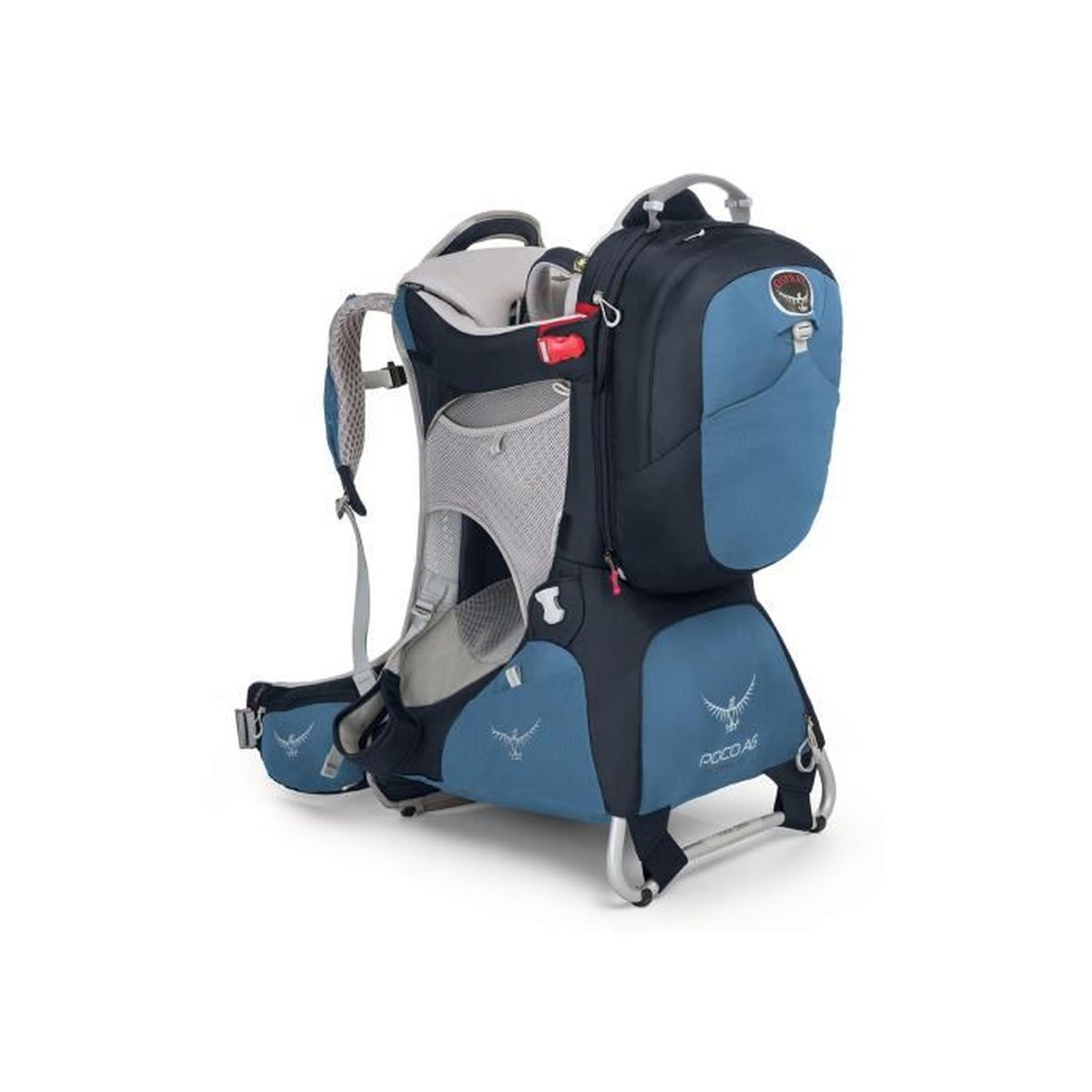 porte bébé osprey occasion