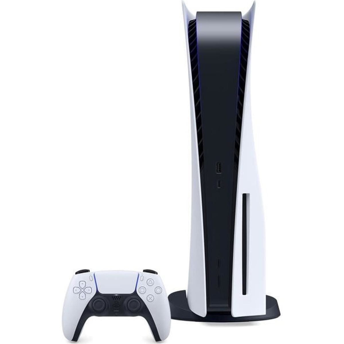 sony playstation 5 c дисководом купить