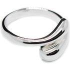 JUST MY BRAND Bague III argent pour femme