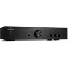 Amplificateur Audio - Auna AV2-CD508 - 125W RMS, 3 entrées RCA, AUX - Noir