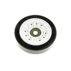 BEKO PALIER DE TAMBOUR SECHE LINGE 2987300200 ROUE GALET TAMBOUR