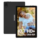 Tablette Tactile DOOGEE U10 - Batterie 5060mAh - 10.1"HD+ 2K - 4GB RAM+128GB ROM - Android 13 - 8MP - WIFI 6 - Widevine L1 - Gris