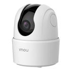 Imou Caméra Surveillance WiFi Intérieure Caméra Bebe 360° Connectée Smartphone 1080P Alexa Google Homekit