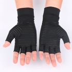 BRAND Gants de Compression pour femmes, en cuivre, pour soulagement des douleurs articulaires, thérapie, arthrite,