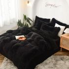 Parure de lit - Housse de couette 100% Coton 51 fils Geneve Taille 200 x 200 cm | Leroy Merlin