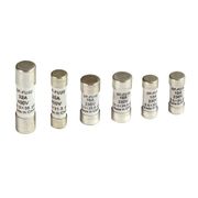 Fusible 500A Pour 550.1820 - Protection Électrique Industriel - Qualité Professionnelle