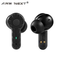Noir - ARM NEXT Bouchons'oreille de tir électronique, Antibruit, Protection auditive, Cache oreilles pour la