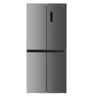 GEDTECH™ Réfrigerateur multi-portes GMP470IXT 470L (301L + 169L) - No Frost - Inox