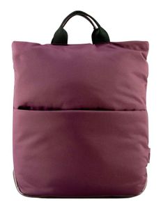 Christian Louboutin Two Way Bag - Sac à Dos Ou Sac Bandoulière En Cuir Noir  970508