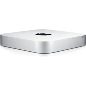 CLIENT LÉGER Apple Mac mini i7 2,3GHz 4Go/1To MD388 (late 2012)