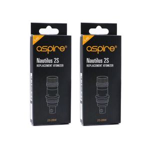 Bobine résistance pour vape