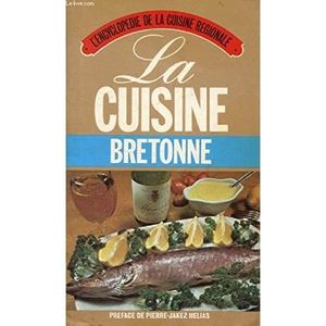 DINETTE - CUISINE La cuisine bretonne