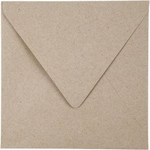 Enveloppe 15x15 - Cdiscount